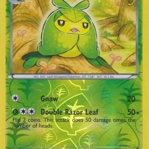 Swadloon - 5/98 - Reverse