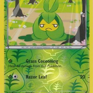 Swadloon - 6/98 - Reverse