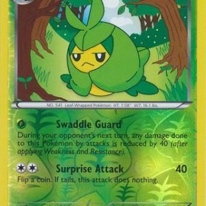 Swadloon - 9/135 - Reverse