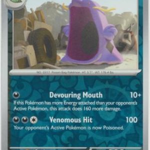 Swalot - 092/142 - Reverse
