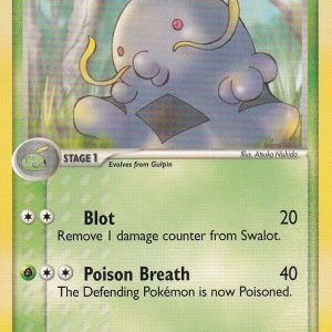 Swalot - 40/106