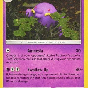 Swalot - 58/168