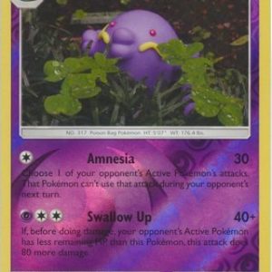 Swalot - 58/168 - Reverse