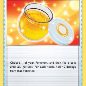 Sweet Honey - 153/189