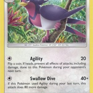 Swellow - 104/145
