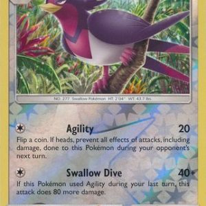 Swellow - 104/145 - Reverse