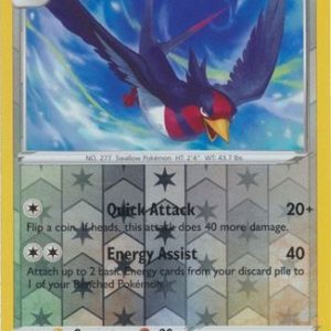 Swellow - 134/185 - Reverse