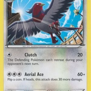Swellow - 71/108