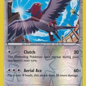 Swellow - 71/108 - Reverse