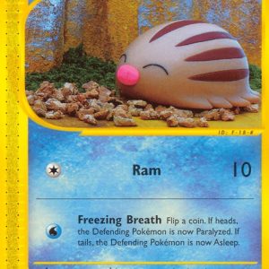 Swinub - 107/144
