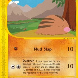 Swinub - 108/144