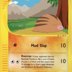 Swinub - 108/144 - Reverse