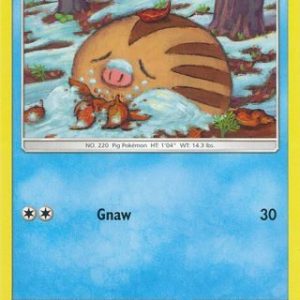 Swinub - 19/111