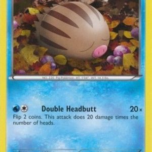 Swinub - 26/135
