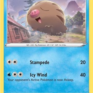 Swinub - 31/189