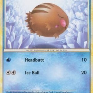 Swinub - 79/102