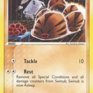 Swinub - 79/109
