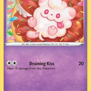 Swirlix - 067/198