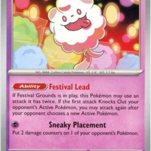 Swirlix - 089/167
