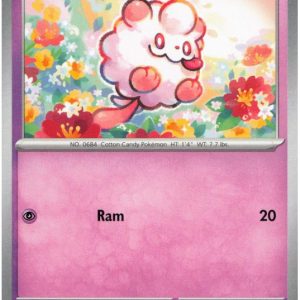 Swirlix - 093/217