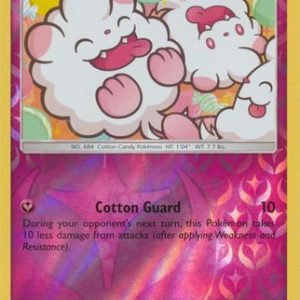 Swirlix  - 153/236 - Reverse