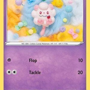 Swirlix - 83/195