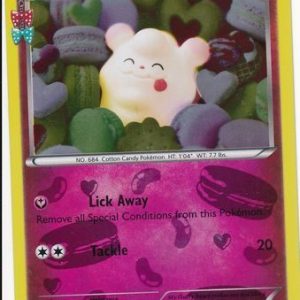 Swirlix - RC19/RC32