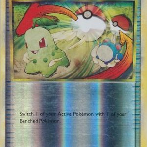 Switch - 102/123 - Reverse