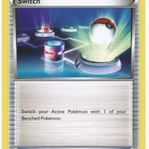 Switch - 104/114