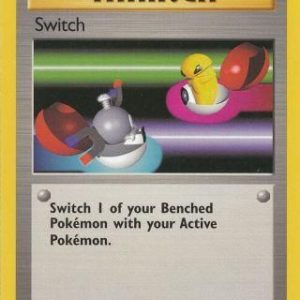 Switch - 123/130