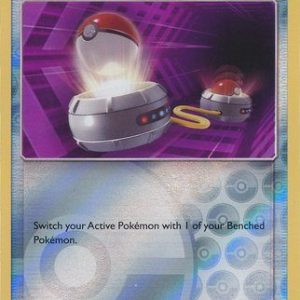 Switch - 132/149 - Reverse