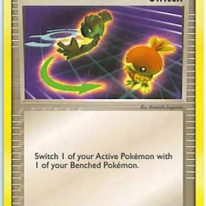 Switch - 83/101