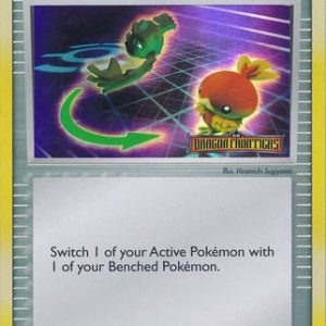 Switch - 83/101 - Reverse