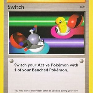 Switch - 88/108