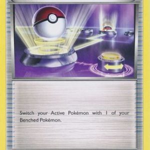 Switch - 91/108