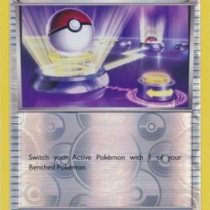 Switch - 91/108 - Reverse
