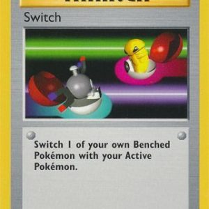 Switch - 95/102 - 1st Edition
