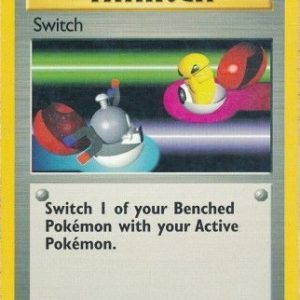 Switch - 95/102