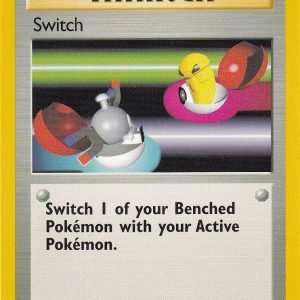 Switch - 95/102 - 4th Print