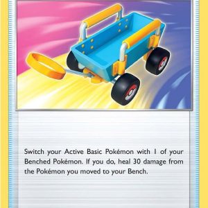 Switch Cart - 154/189