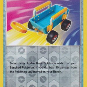 Switch Cart - 154/189 - Reverse