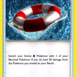 Switch Raft - 62/70