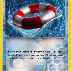 Switch Raft - 62/70 - Reverse