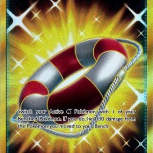 Switch Raft - 77/70