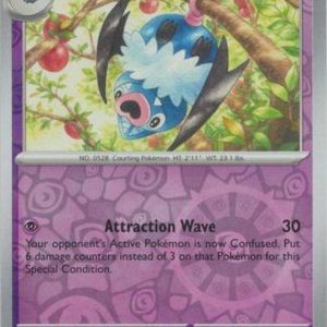 Swoobat - 033/091 - Reverse