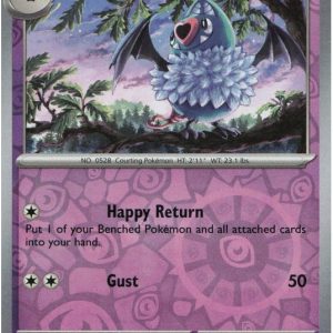 Swoobat - 037/086 - Reverse