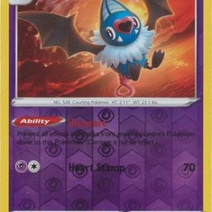 Swoobat - 074/185 - Reverse