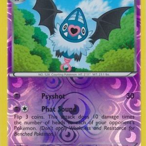 Swoobat - 37/98 - Reverse