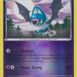 Swoobat - 51/114 - Reverse