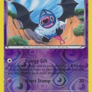 Swoobat - 65/113 - Reverse